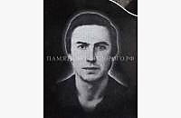 Готовый гранитный памятник "Память 1" - миниатюра 3