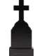 Памятник «Крест 8» из гранита
