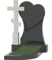 Памятник «Крест 