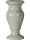 Ваза из полимергранита 250 №2 - миниатюра 4
