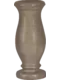 Ваза из полимергранита 300 №3 - миниатюра 4