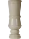 Ваза из полимергранита 400 №1 - миниатюра 3