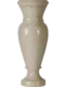 Ваза из полимергранита 400 №2