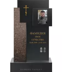 Памятник из гранита Наследие