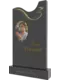 Памятник из гранита «Птица вольная» - миниатюра 5