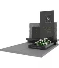 Мемориальный комплекс 