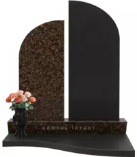 Памятник «Около тебя» из гранита - купить по низкой цене с доставкой по России
