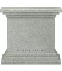 Памятник Архитектура памяти из гранита - купить по низкой цене с доставкой по России
