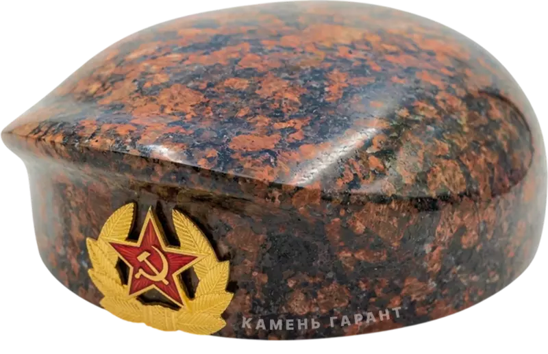 Берет Дымовский, арт: 1671